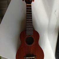 ukulele