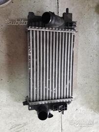 Intercooler originale Opel Meriva w6830001