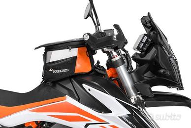 BORSA SERBATOIO KTM 390/790/890 ADVENTURE