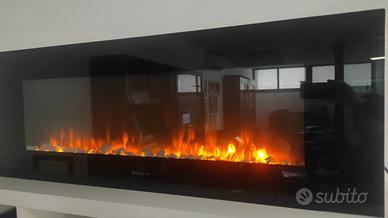 BRITISH FIRES CAMINETTO ELETTRICO DA APPENDERE