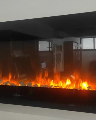 BRITISH FIRES CAMINETTO ELETTRICO DA APPENDERE