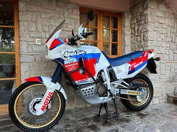Africa Twin 750