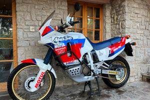 Africa Twin 750