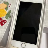 Iphone 8 64gb silver