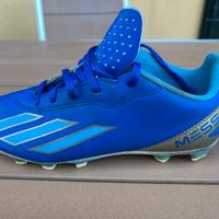 Scarpe calcio Adidas bambino