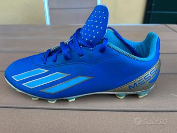 Scarpe calcio Adidas bambino