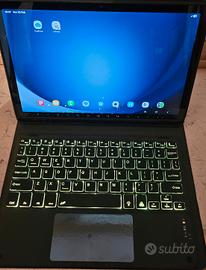 samsung galaxy tab A9 plus 5g