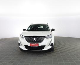 PEUGEOT 2008 2008 PureTech 130 S&S EAT8 Allure P