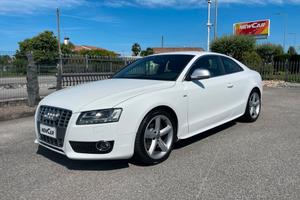 Audi A5 2.7 V6 TDI multitronic Ambition