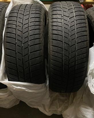 Gomme Barum Polaris 5 205/55 R17. V XL