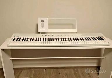 ALESIS Recital Pianoforte digitale - Stage piano