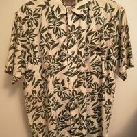 Camicie manica corta uomo TG L e XXL