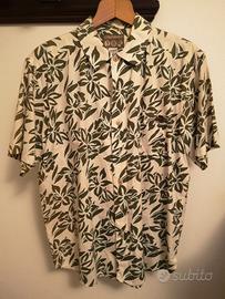 Camicie manica corta uomo TG L e XXL