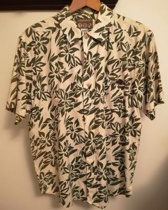 Camicie manica corta uomo TG L e XXL