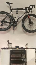 Telaio colnago v4rs
