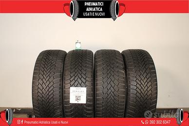 4 Gomme 195 50 R 15 Continental al 87% SPED GRATIS