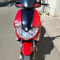 Gilera runner 50 sp