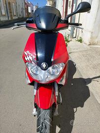 Gilera runner 50 sp