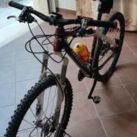 Monte bike  misura 26