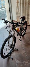 Monte bike  misura 26