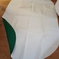 Mollettone proteggi tavolo