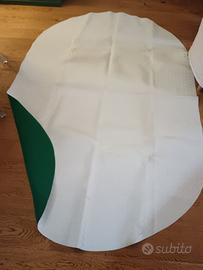 Mollettone proteggi tavolo