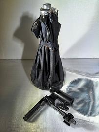 soft box per flash portatile 