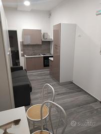 Monolocale avellino centro