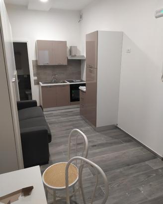 Monolocale avellino centro