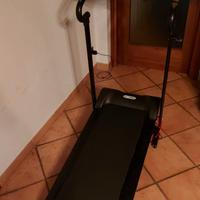 Tapis roulant camminatore magnetico Rovera