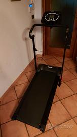 Tapis roulant camminatore magnetico Rovera