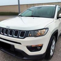 JEEP COMPASS 1.6D 120 CV - ANNO 2017