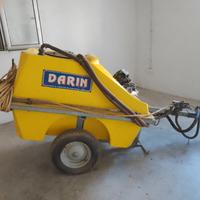 botte per trattamenti 