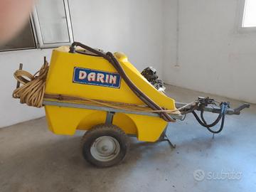 botte per trattamenti 