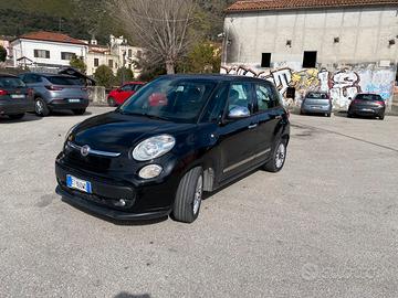Fiat 500 l perfetta
