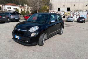 Fiat 500 l perfetta