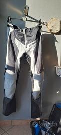 Pantaloni Moto CLOVER