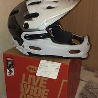 Casco mtb BELL