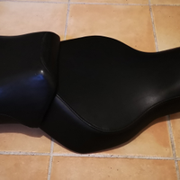 Sella Harley Davidson sportster da 2003 in poi