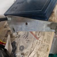 piastra Ducati Panigale V4