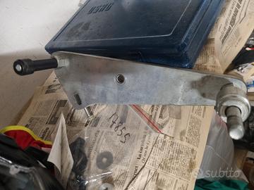 piastra Ducati Panigale V4