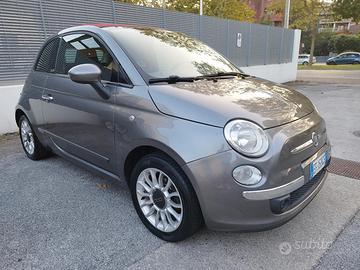 500 CABRIO