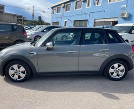 MINI One 1.5 Cooper