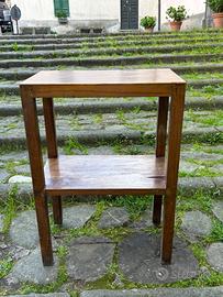 Mobile in legno