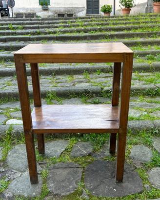 Mobile in legno