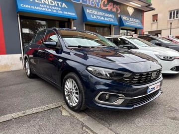 Fiat Tipo 1.6 Mjt S&S 5 porte RESTYLING