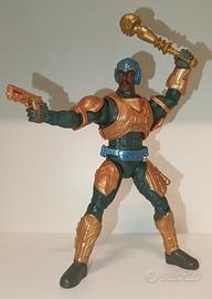 Masters of The Universe Movie 2026 Man-at-Arms