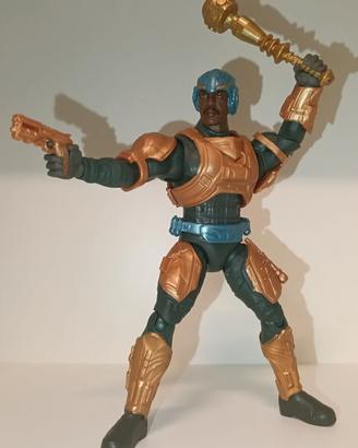 Masters of The Universe Movie 2026 Man-at-Arms