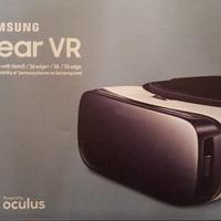 Samsung gear VR : visore realtà virtuale