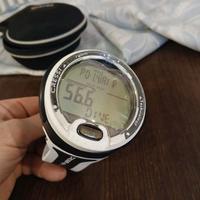 Computer Subacqueo Cressi Leonardo 2.0 Orologio
